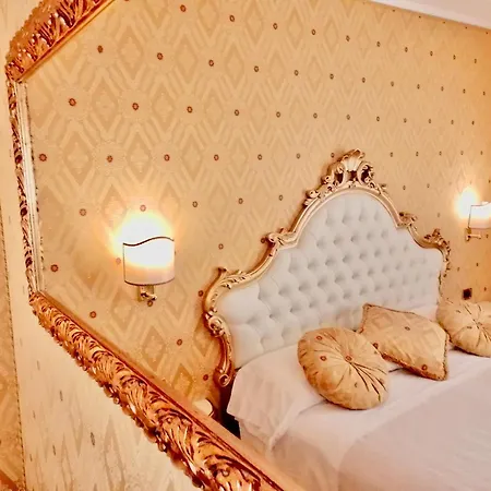 Gardena 3* Venice