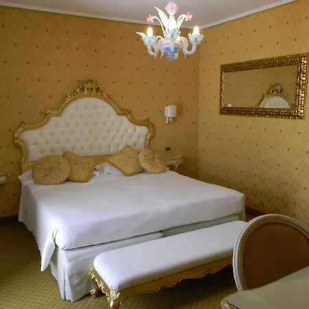 غاردينا فندق البندقية