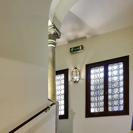 غاردينا فندق