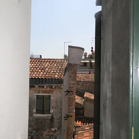 Hotel Gardena Venice