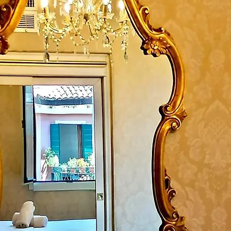Hotel Gardena 3*