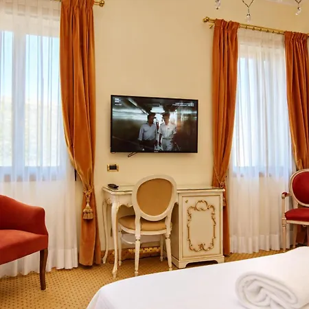 Gardena Hotel 3*