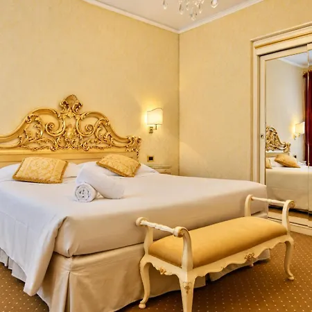 Gardena Hotel