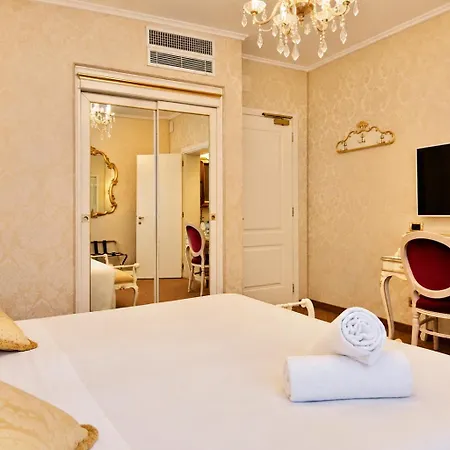 Hotel Gardena Venise