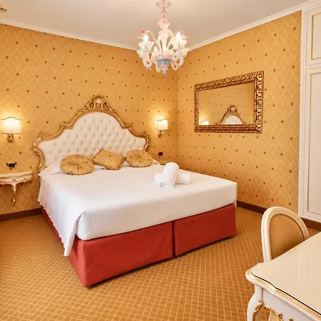 Gardena Hotel 3*