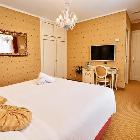 Gardena Hotel