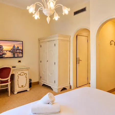 Hotel Gardena Venise