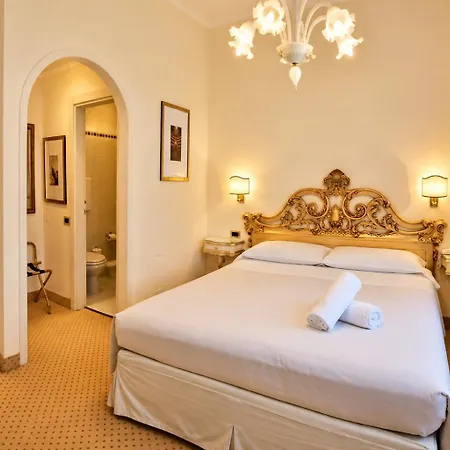 Hotel Gardena Venise