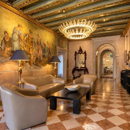 Hotel Gardena 3*