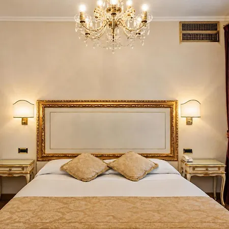 Hotel Gardena 3*