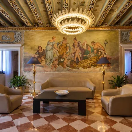 Hotel Gardena Venise