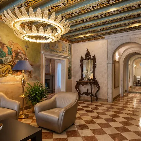 Hotel Gardena 3*