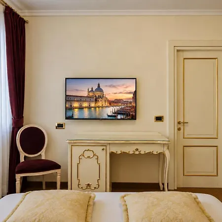 Hotel Gardena 3*