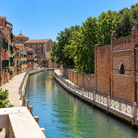 Gardena Hotel Venise