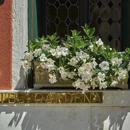 Ξενοδοχείο Gardena