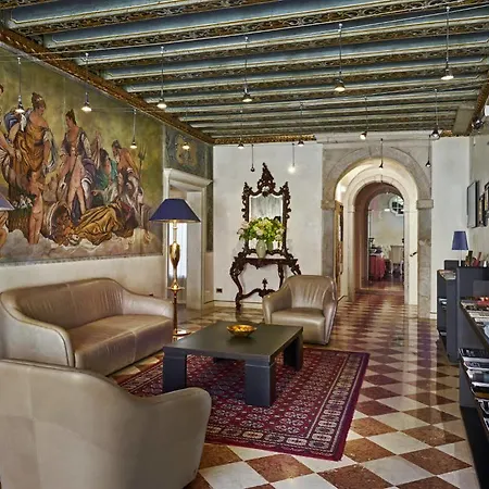 فندق غاردينا