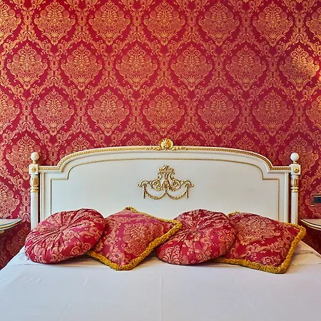 Hotel Gardena 3*
