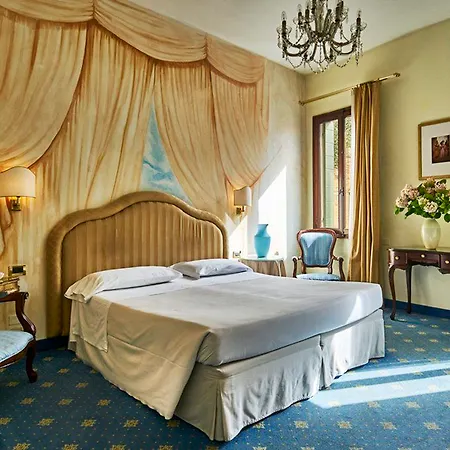 Gardena Hotel Venice