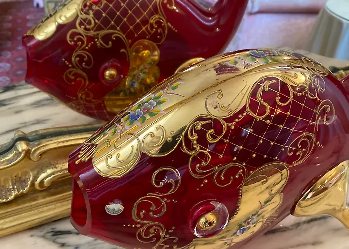 가르데나 3* 베니스