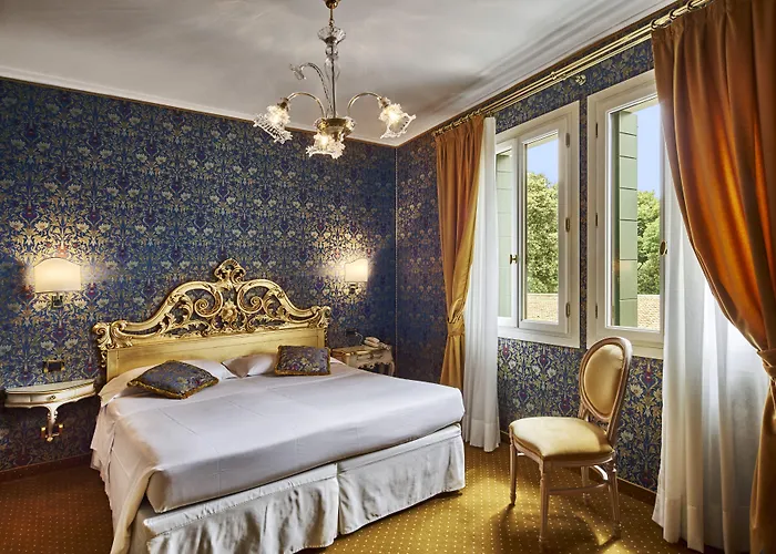 Отель Gardena 3*