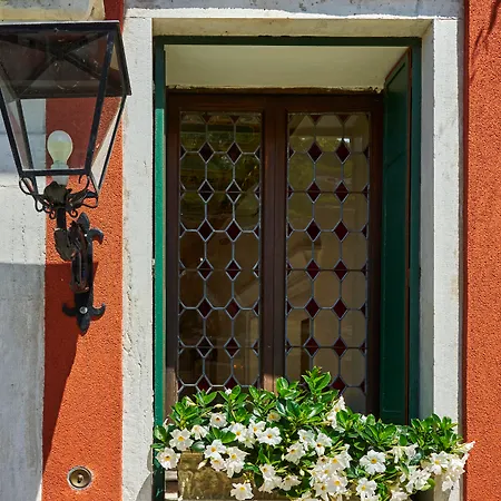 酒店 伽丁纳酒店 3*