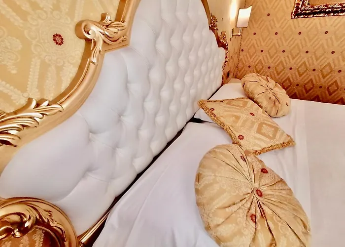 伽丁纳酒店 威尼斯