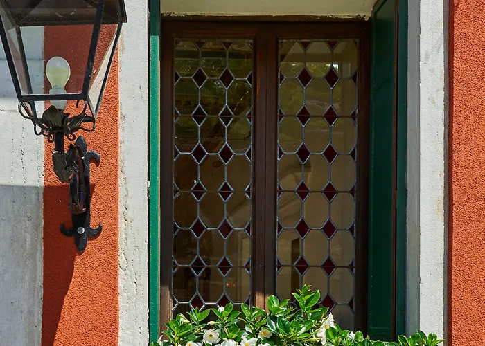 酒店 伽丁纳酒店 3*