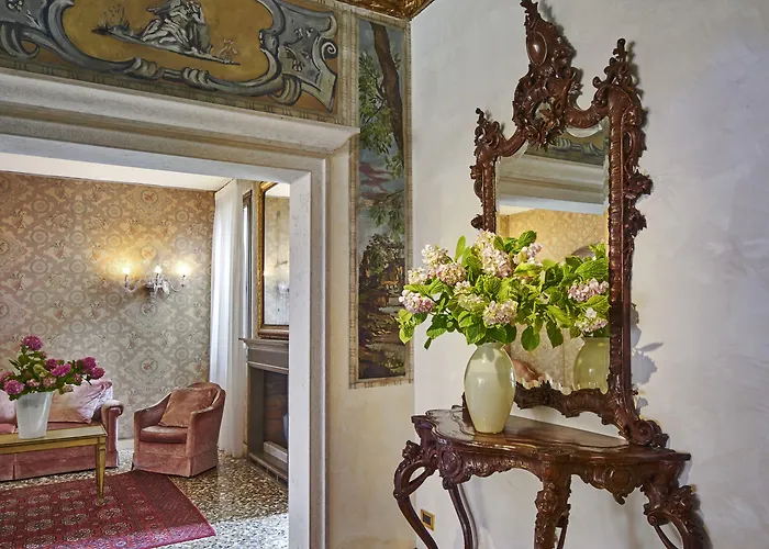 酒店 伽丁纳酒店