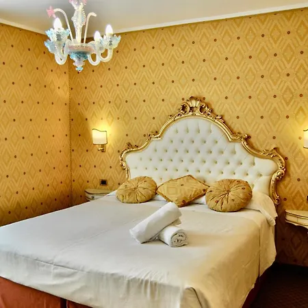 Gardena Hotel