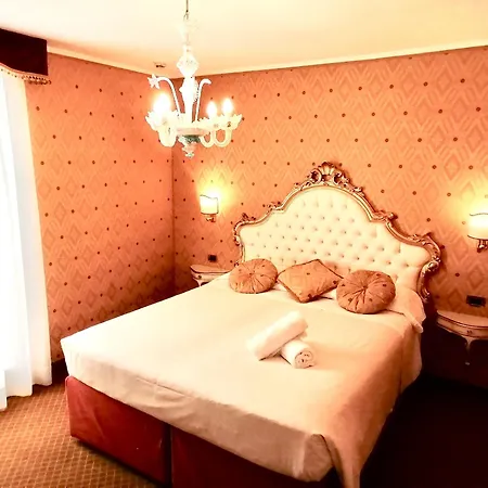Hotel Gardena