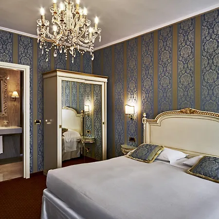 Hotel Gardena Venedig