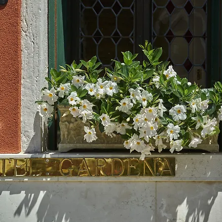 Gardena Hotel Venedig