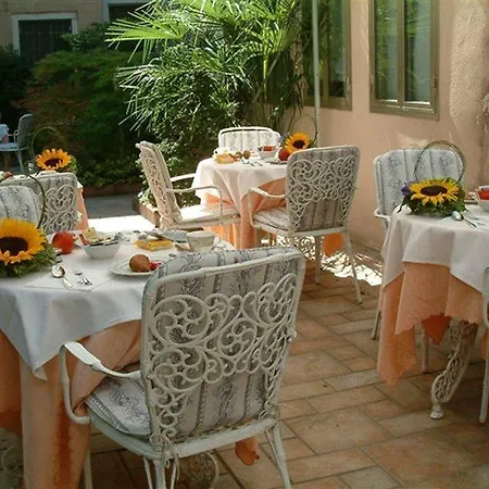 Hotel Gardena Wenecja