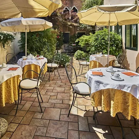 Gardena Hotel 3*